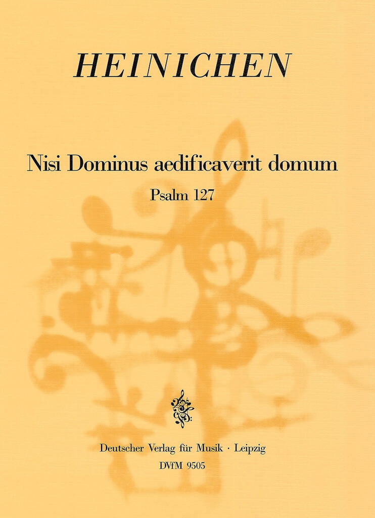 Nisi dominus